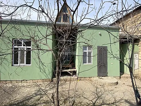 Satılır 5 otaqlı həyət evi 132 m² — Sumqayıt 5 otaq 132.00 m²
