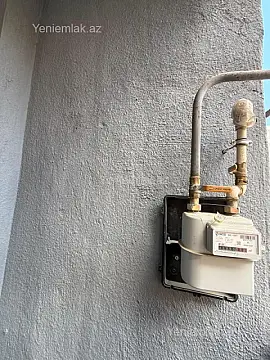 Satılır 1 otaqlı yeni tikili 65 m²