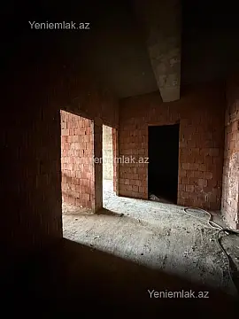 Satılır 1 otaqlı yeni tikili 65 m²