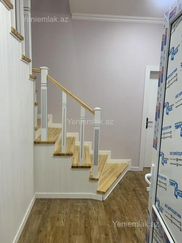 Satılır 5 otaqlı həyət evi 170 m²