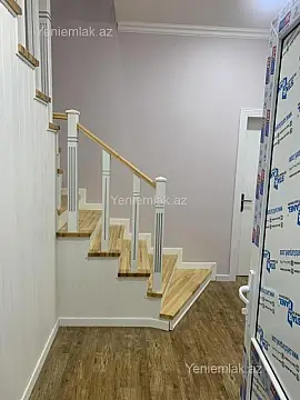 Satılır 5 otaqlı həyət evi 170 m²