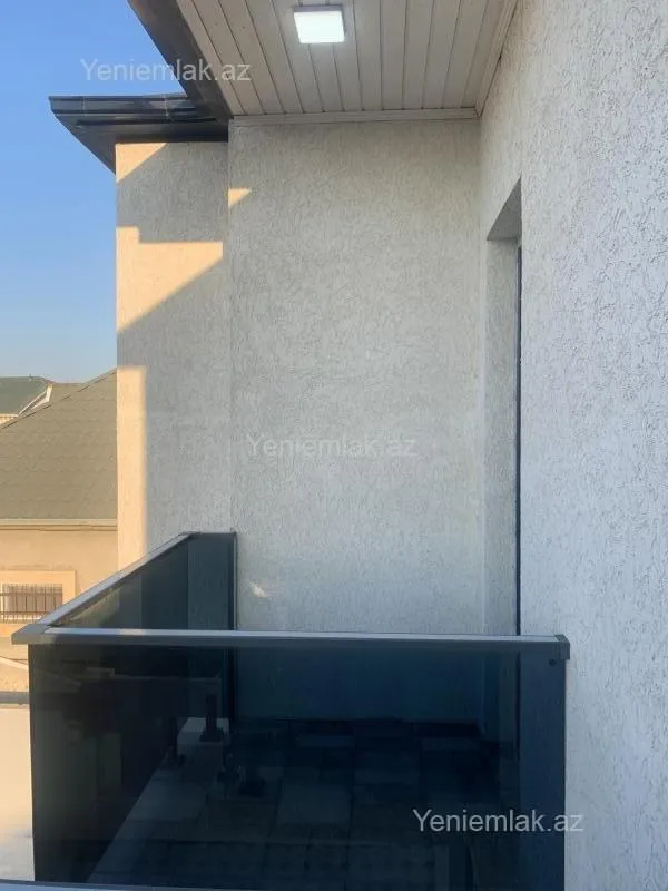 Satılır 5 otaqlı həyət evi 170 m²