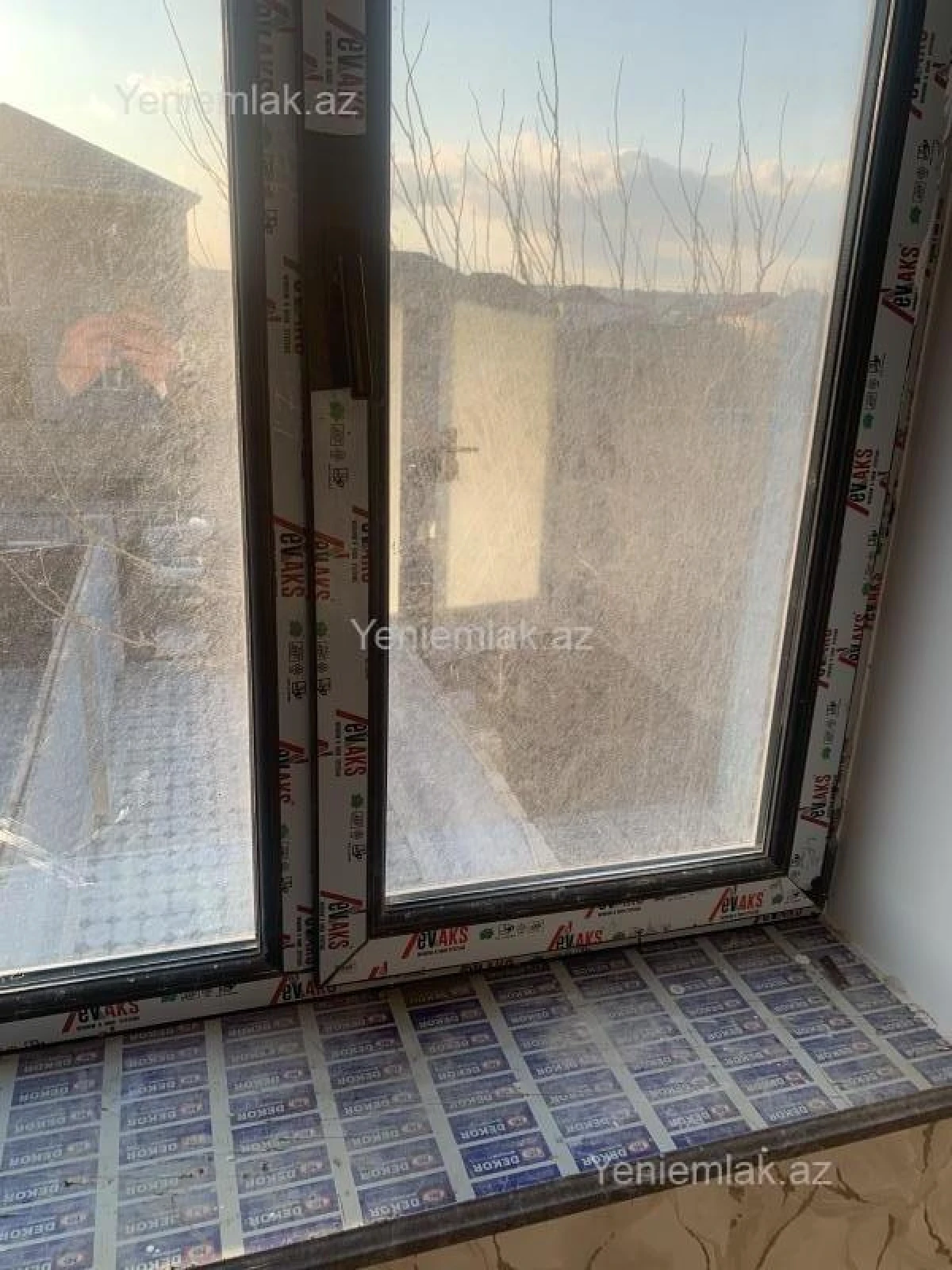 Satılır 5 otaqlı həyət evi 170 m²