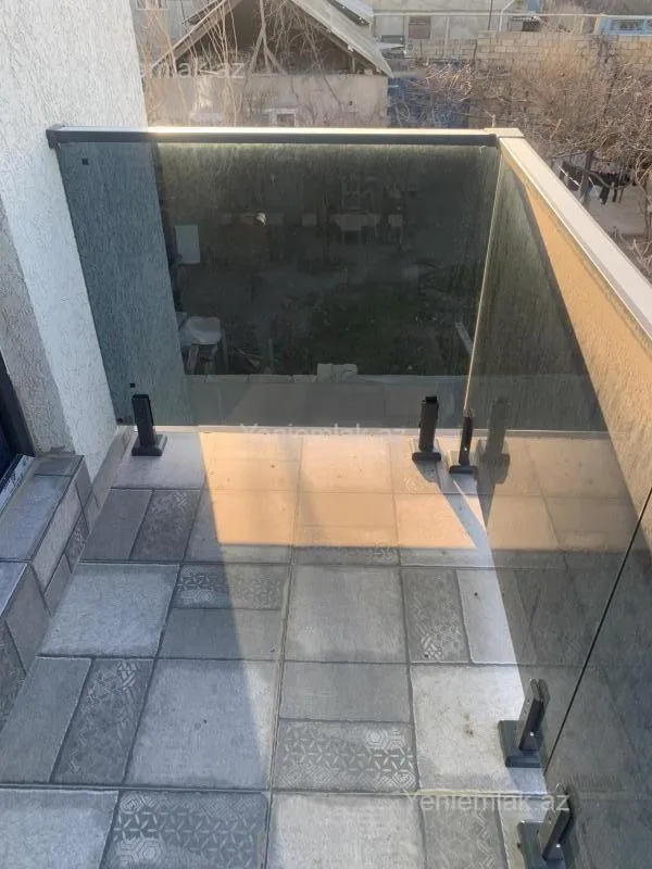 Satılır 5 otaqlı həyət evi 170 m²