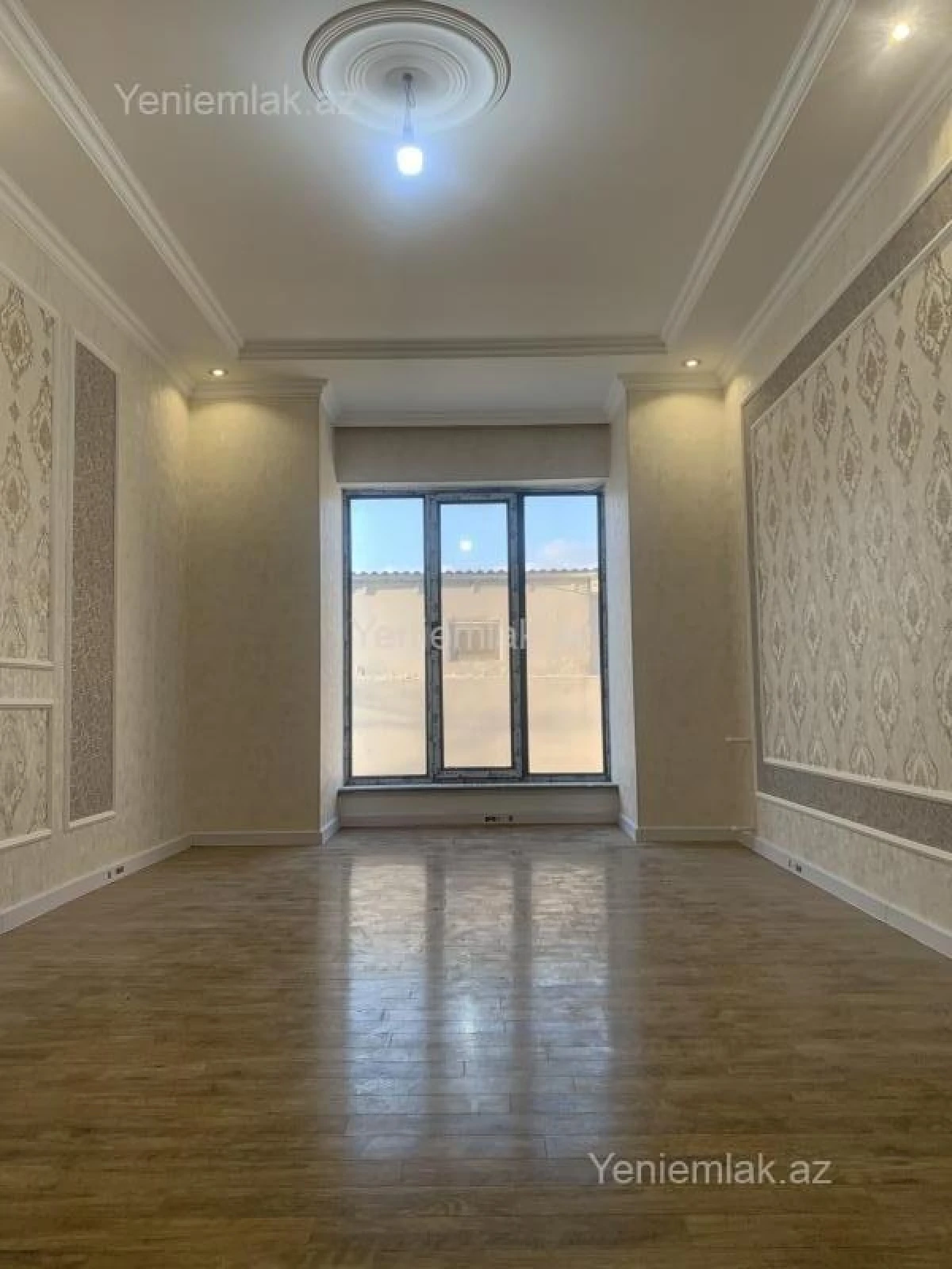 Satılır 5 otaqlı həyət evi 170 m²