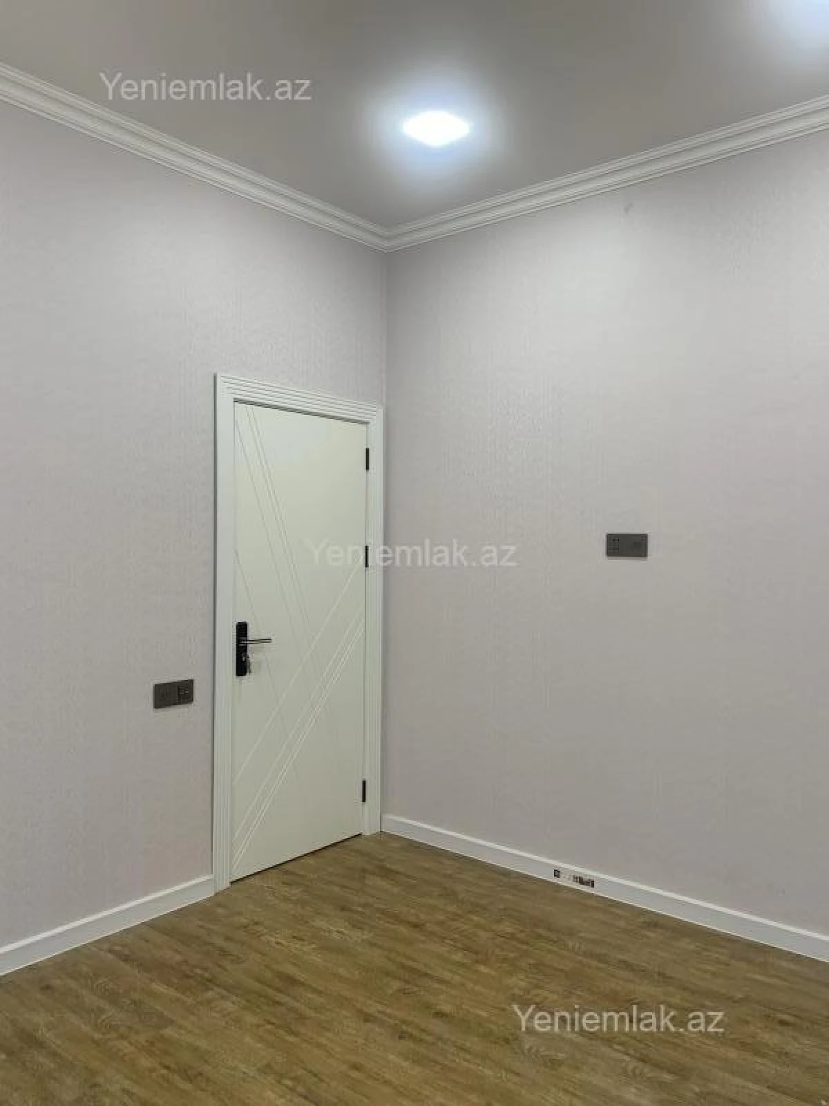 Satılır 5 otaqlı həyət evi 170 m²