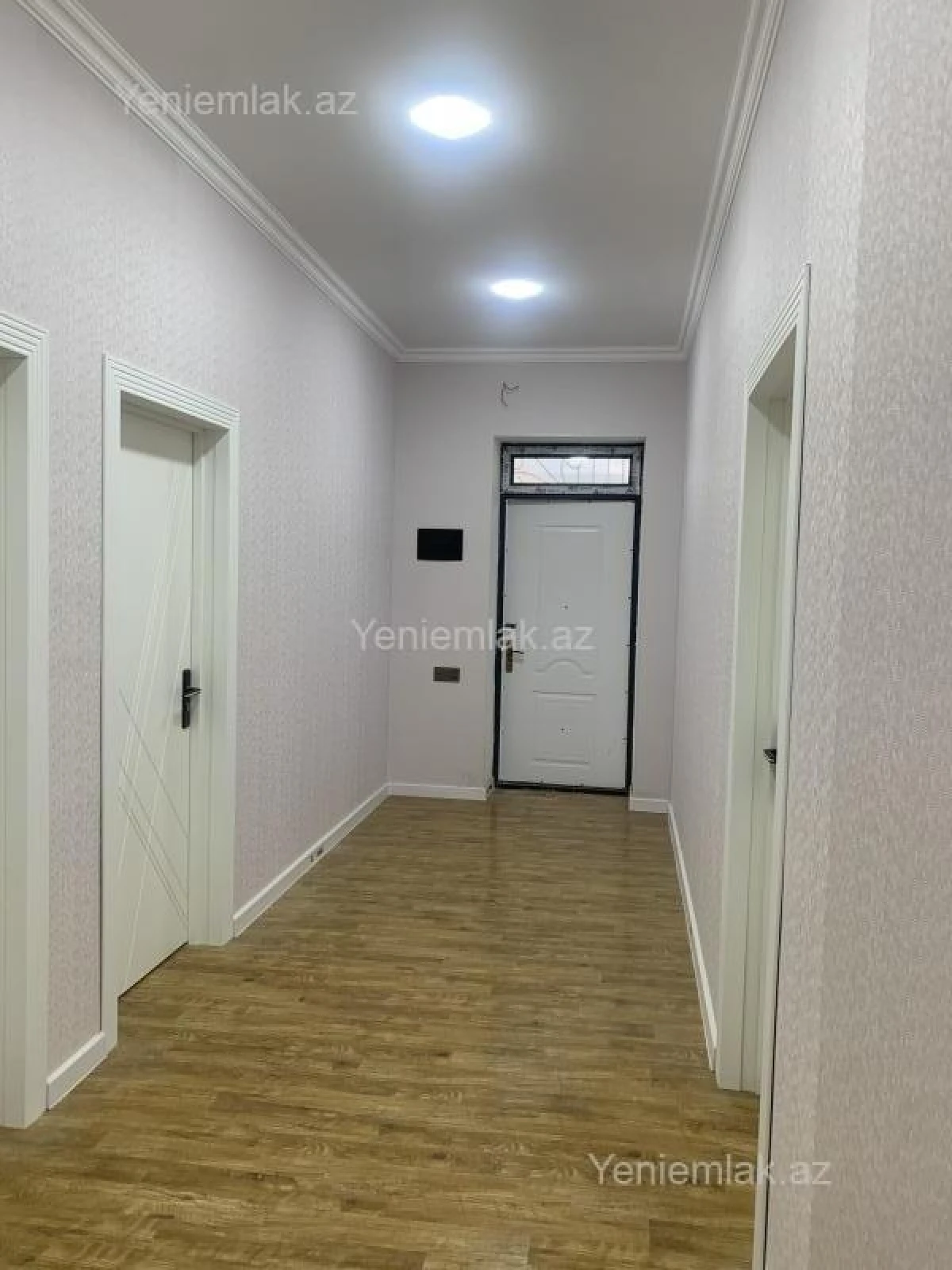 Satılır 5 otaqlı həyət evi 170 m²