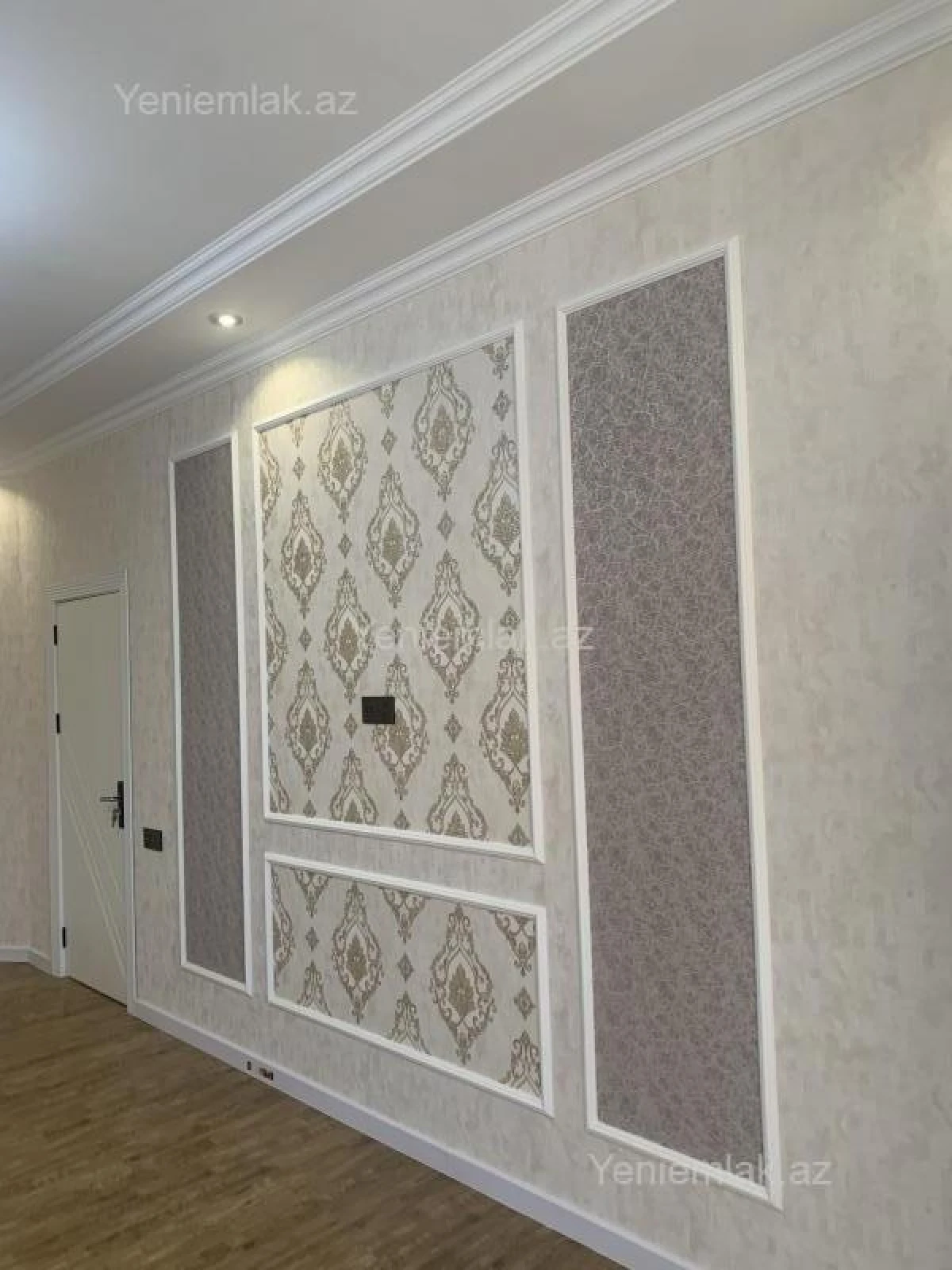 Satılır 5 otaqlı həyət evi 170 m²