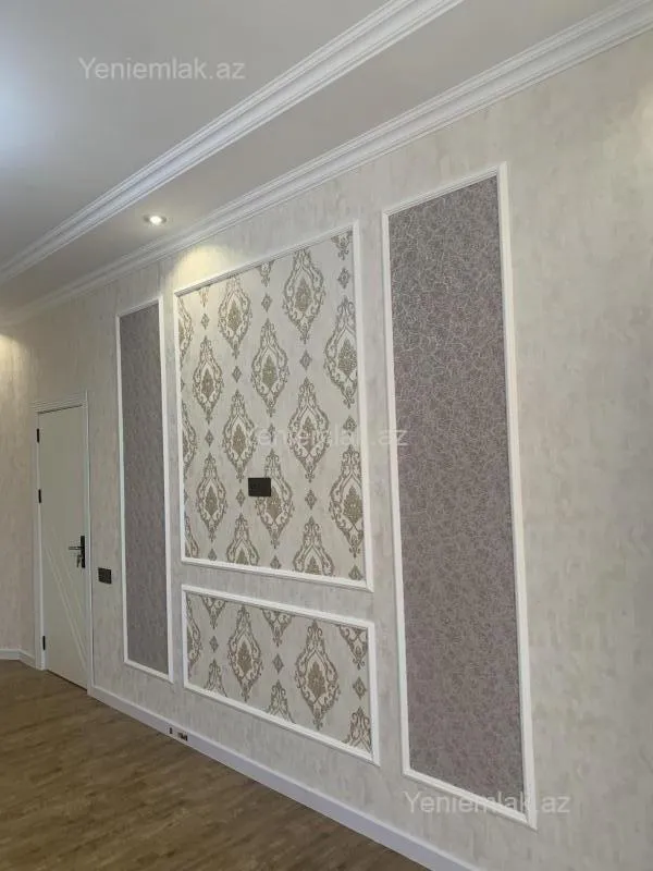 Satılır 5 otaqlı həyət evi 170 m²