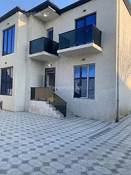 Satılır 5 otaqlı həyət evi 170 m²