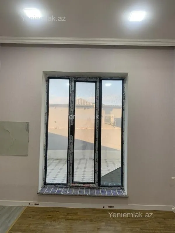 Satılır 5 otaqlı həyət evi 170 m²