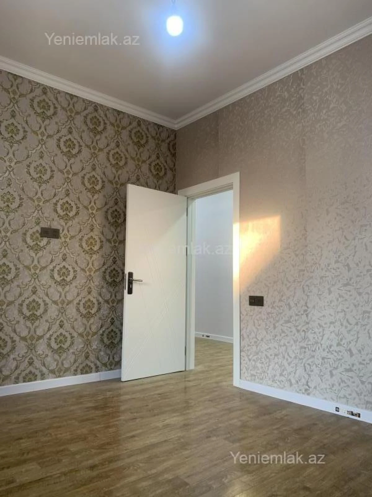Satılır 5 otaqlı həyət evi 170 m²