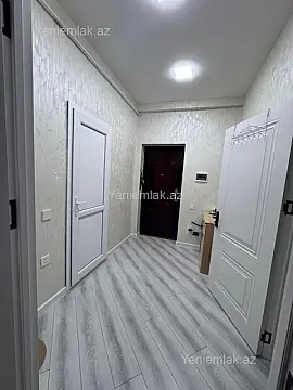Satılır 2 otaqlı yeni tikili 50 m²