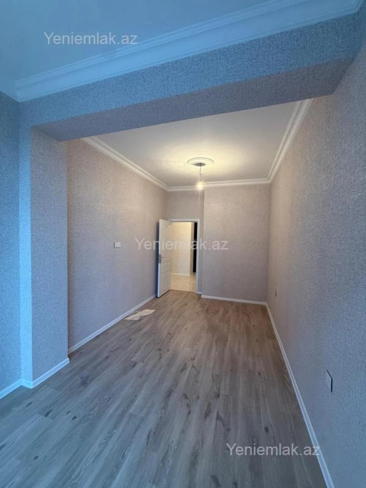 Satılır 2 otaqlı yeni tikili 90 m²