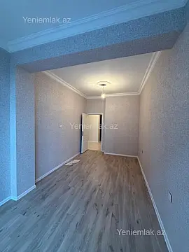 Satılır 2 otaqlı yeni tikili 90 m²
