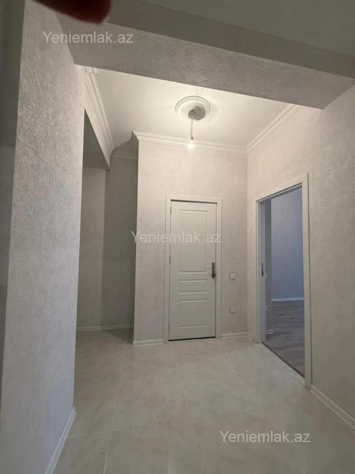 Satılır 2 otaqlı yeni tikili 90 m²