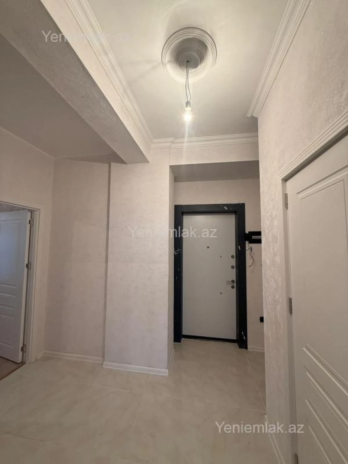 Satılır 2 otaqlı yeni tikili 90 m²