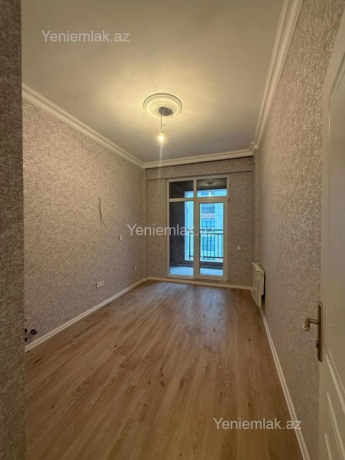 Satılır 2 otaqlı yeni tikili 90 m²