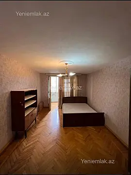 Satılır 3 otaqlı köhnə tikili 72 m² — Bakı, Yasamal 3 otaq 72.00 m²