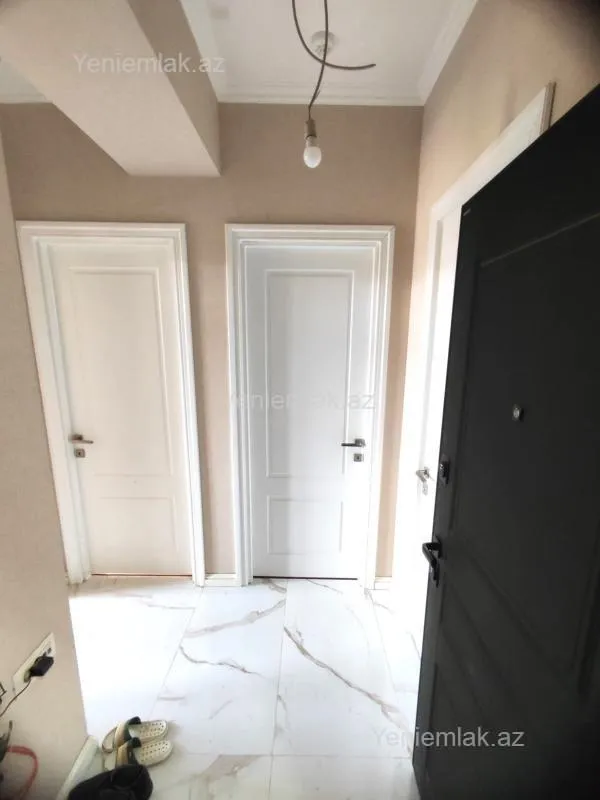 Satılır 2 otaqlı yeni tikili 50 m²