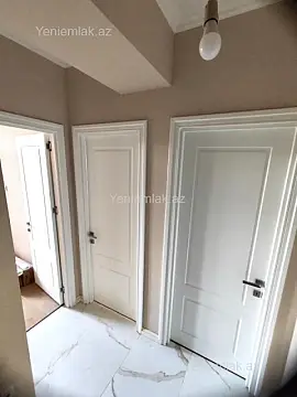 Satılır 2 otaqlı yeni tikili 50 m²