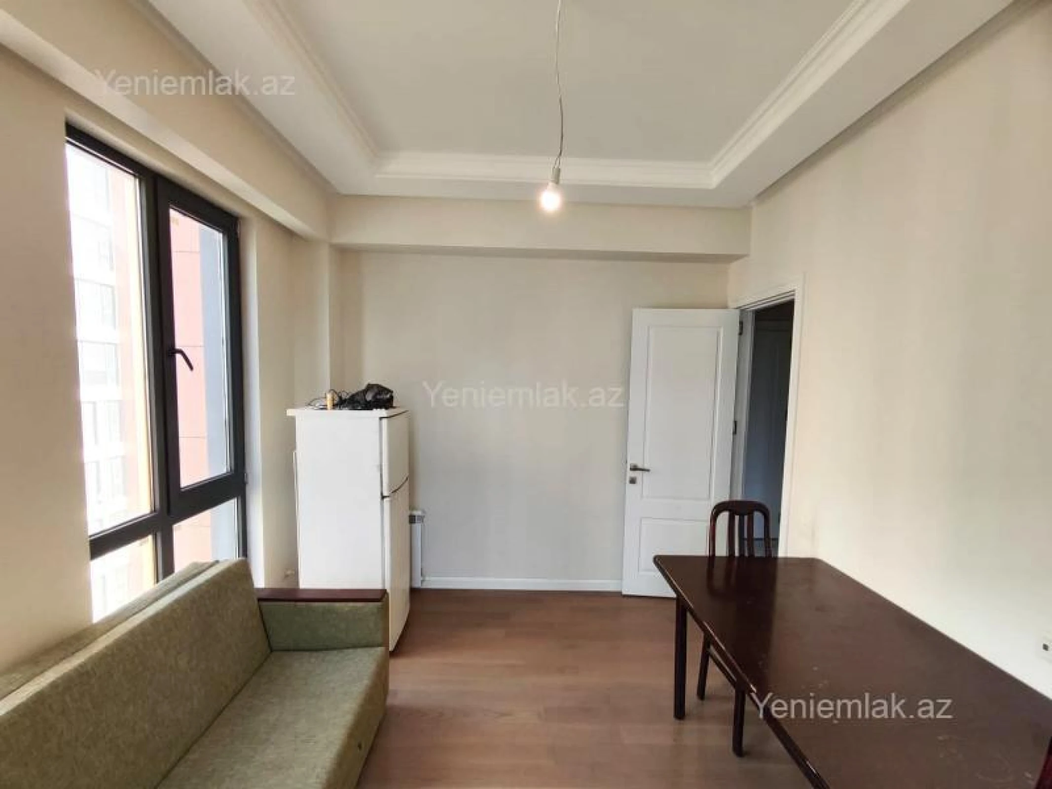 Satılır 2 otaqlı yeni tikili 50 m²
