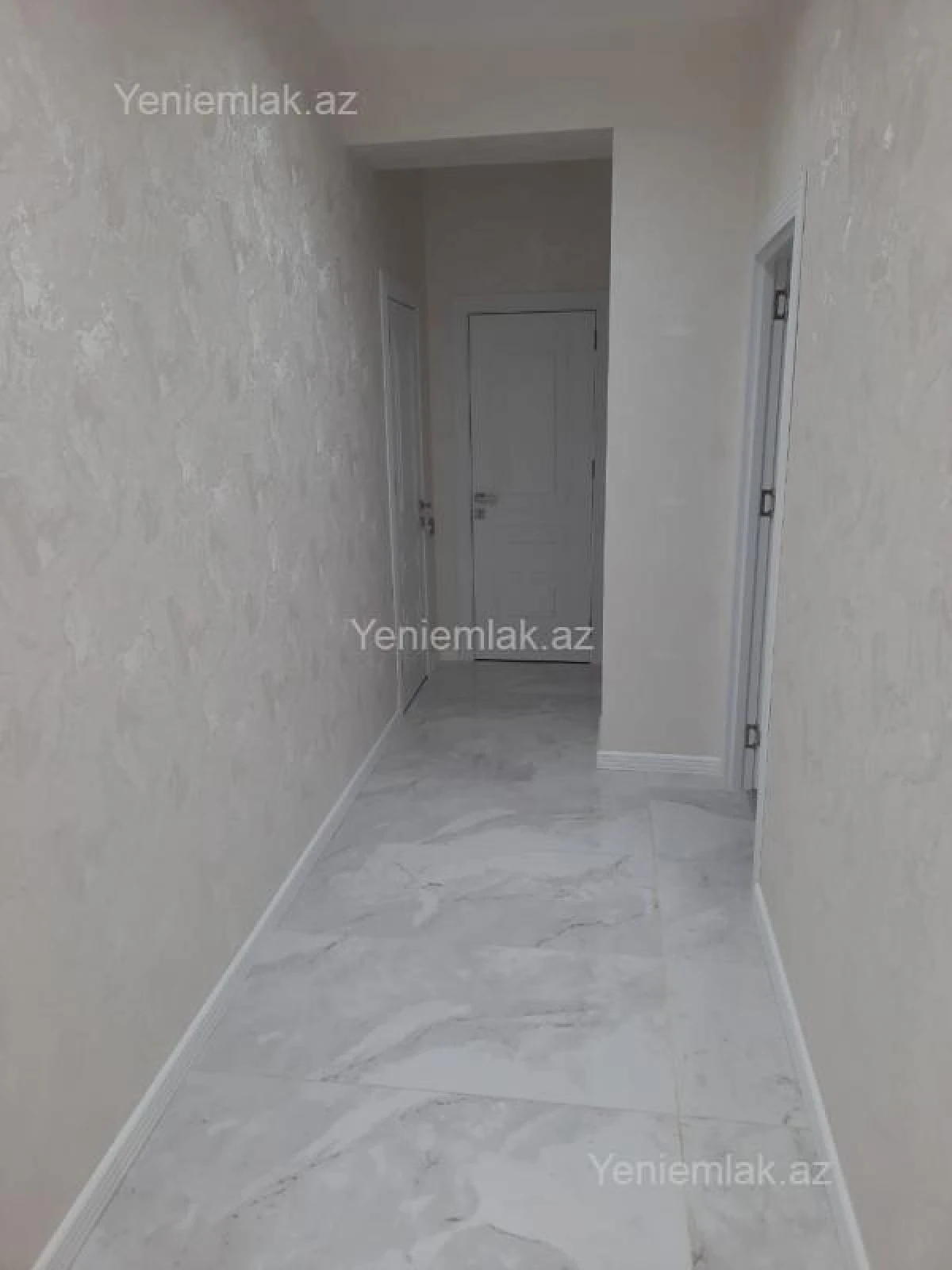 Satılır 2 otaqlı yeni tikili 100 m²