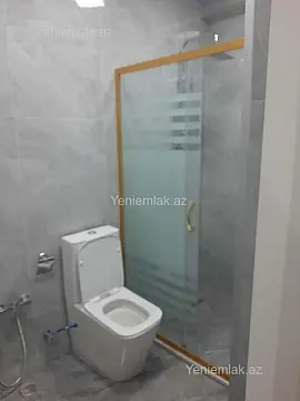 Satılır 2 otaqlı yeni tikili 100 m²