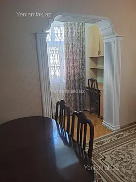 Satılır 2 otaqlı köhnə tikili 45 m²