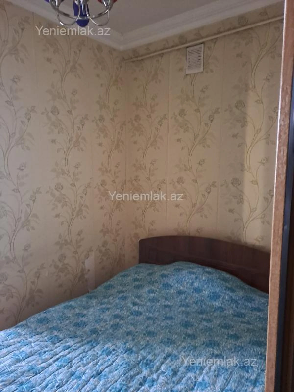 Satılır 2 otaqlı köhnə tikili 45 m²