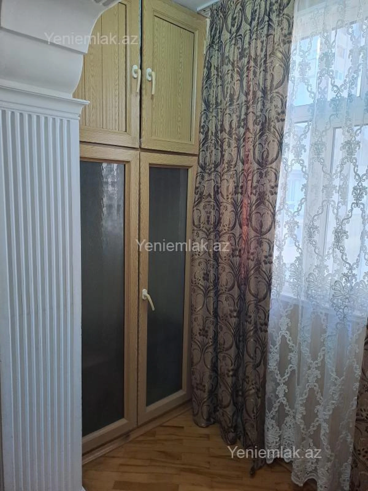 Satılır 2 otaqlı köhnə tikili 45 m²