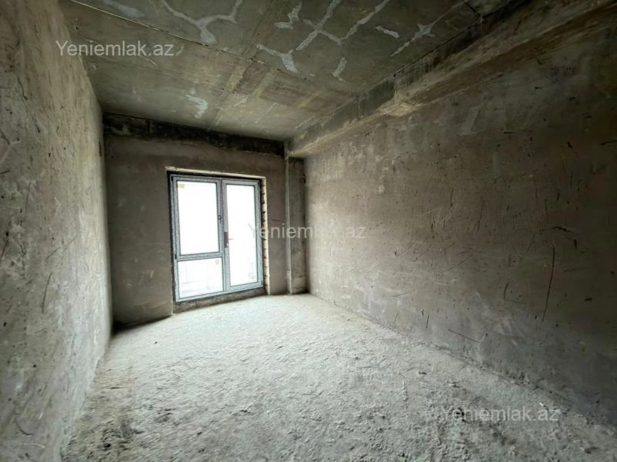 Satılır 3 otaqlı yeni tikili 90 m²