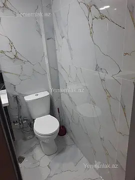 Satılır 2 otaqlı köhnə tikili 55 m²