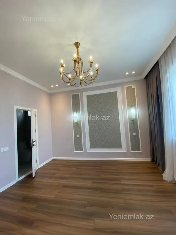 Satılır 4 otaqlı həyət evi 180 m²