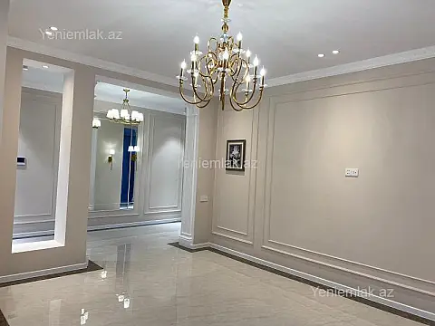 Satılır 4 otaqlı həyət evi 180 m²