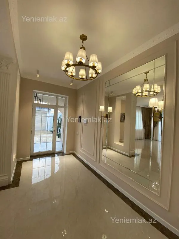 Satılır 4 otaqlı həyət evi 180 m²