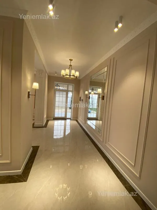 Satılır 4 otaqlı həyət evi 180 m²