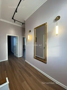 Satılır 4 otaqlı həyət evi 180 m²