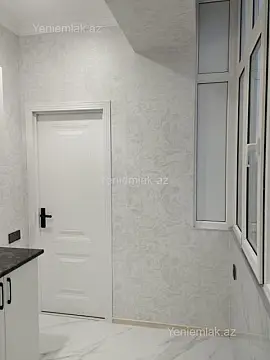 Satılır 2 otaqlı yeni tikili 45 m²