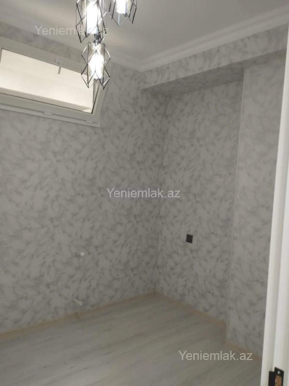 Satılır 2 otaqlı yeni tikili 45 m²