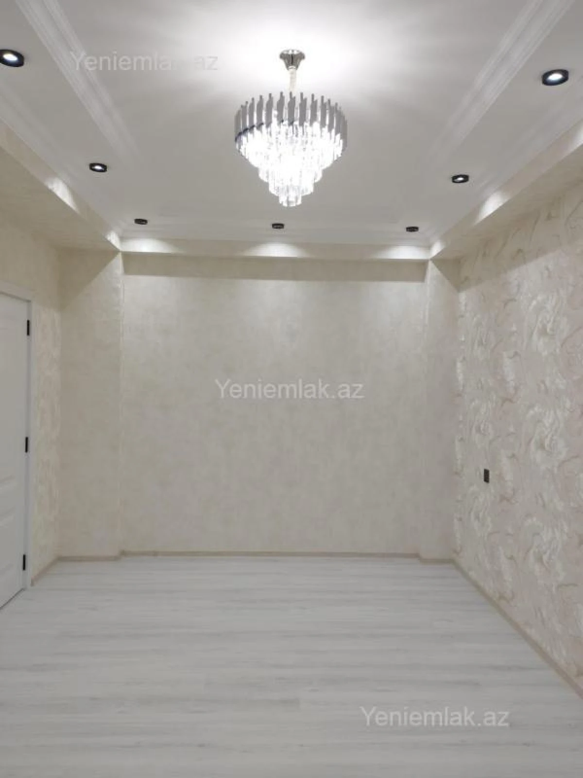 Satılır 2 otaqlı yeni tikili 45 m²