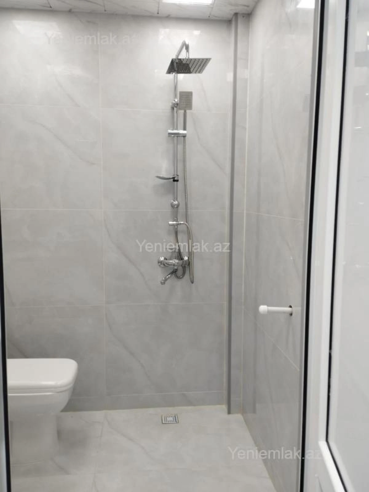 Satılır 2 otaqlı yeni tikili 45 m²