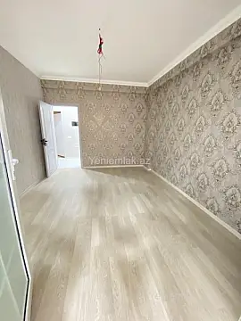 Satılır 2 otaqlı yeni tikili 57 m²