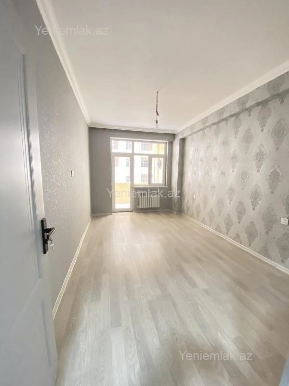Satılır 2 otaqlı yeni tikili 57 m²