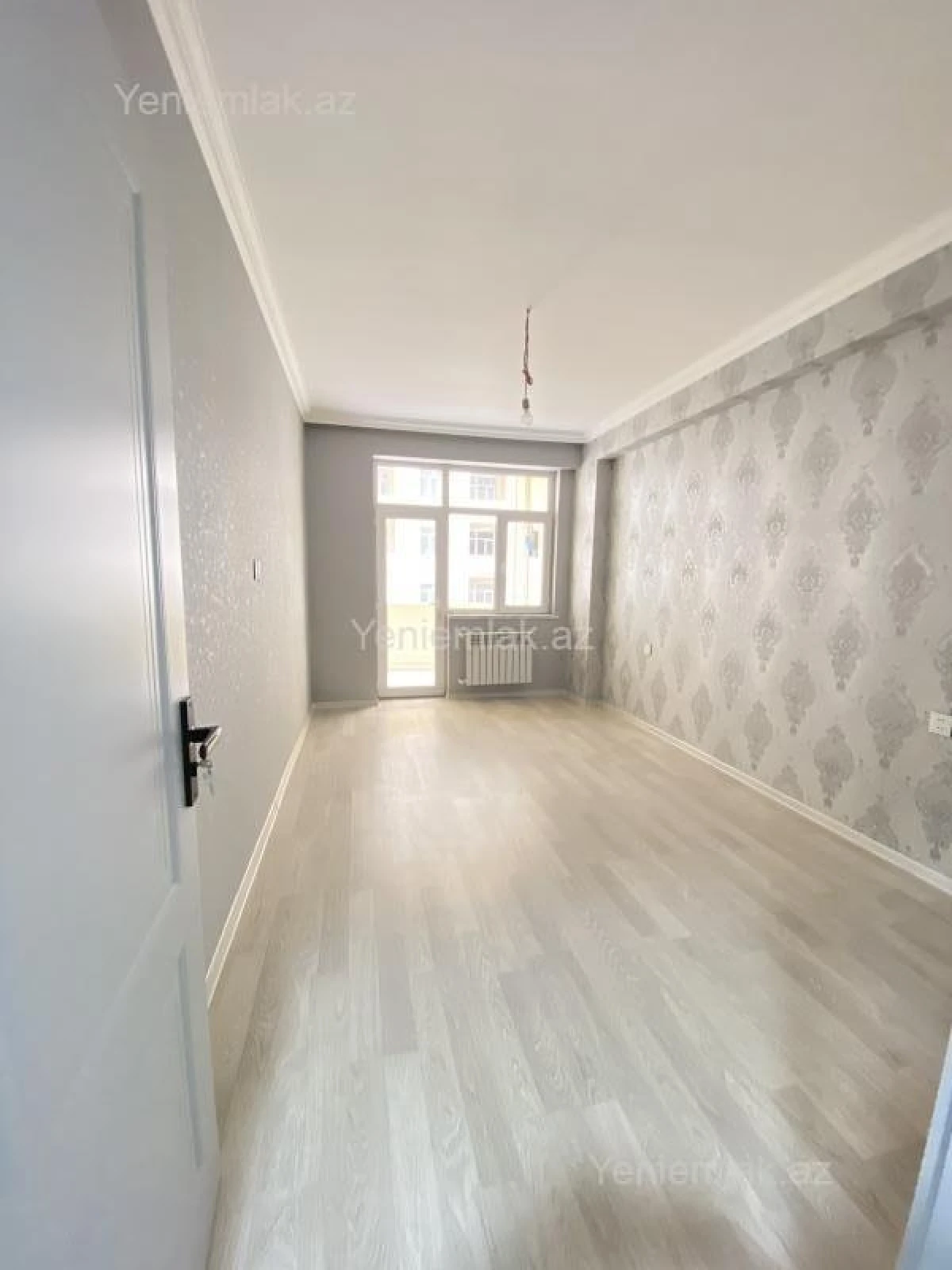 Satılır 2 otaqlı yeni tikili 57 m²