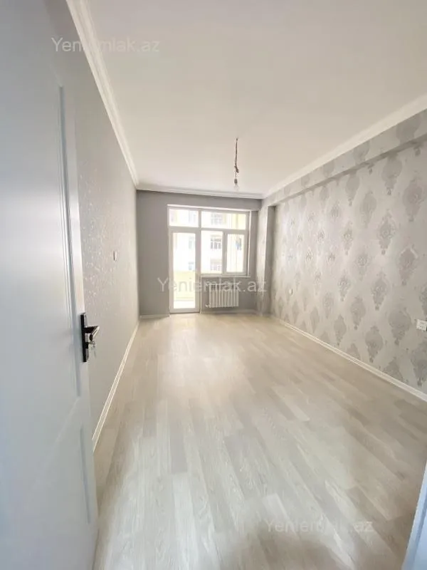Satılır 2 otaqlı yeni tikili 57 m²