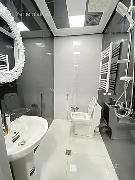 Satılır 2 otaqlı yeni tikili 57 m²