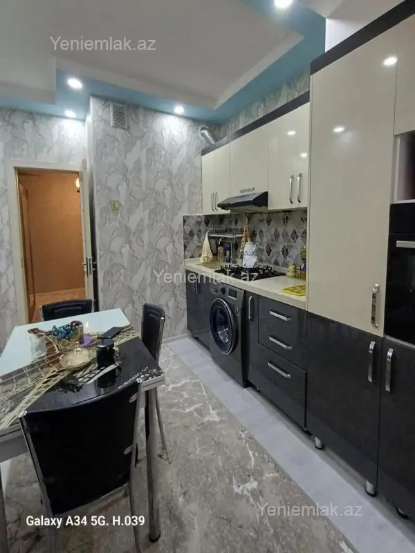 Satılır 1 otaqlı köhnə tikili 37 m²
