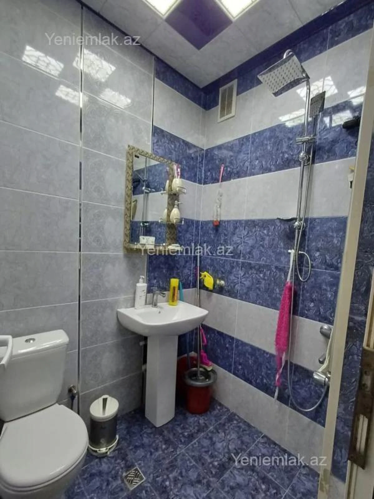Satılır 1 otaqlı köhnə tikili 37 m²