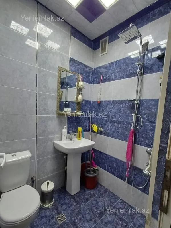 Satılır 1 otaqlı köhnə tikili 37 m²